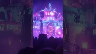 Wish Outdoor 2024 End show (zaterdag)