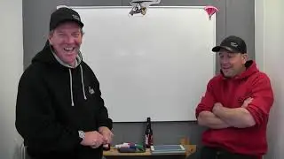 Q & A #1