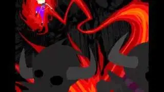 ~Broken~ Sadstuck