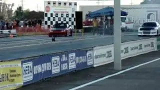 Mark 2 jzx90 vs Honda s2000 turbo
