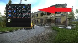 Customs Dorms Safe Route
