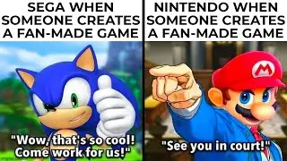 GAMING MEMES 33