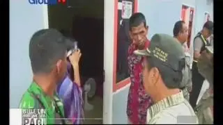 Razia Pasangan Mesum Di Kota Palopo - BIP 30/09