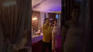 Артист певец на корпоратив Москва