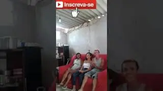 Largado no sofà / Olha o Gááássss