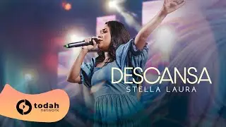 Stella Laura | Descansa [Festival Verão 92 - Todah 10 Anos]