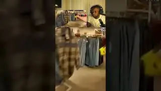 Bro took off quick💨 to get his target #reaction #police #theft