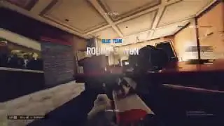 Rainbow Six Siege Casual Clips