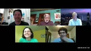 ENM2020 - W33T3 - Questions and Answers