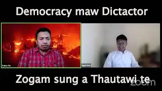Democracy or Dictactor?