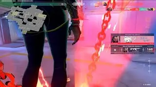 Insane off angles part 6