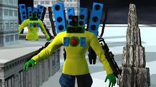 skibidi  toilet  71 (part 1)