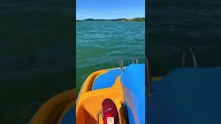 Forggensee near Füssen | Places to visit in Germany | Episode 22 