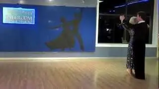 Foxtrot: Grapevine