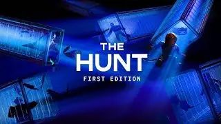 ПРОХОЖУ НОВЫЙ ИВЕНТ В РОБЛОКСЕ ОХОТА 2024 часть 1 / ROBLOX   THE HUNT EVENT