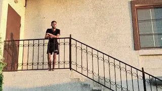 V1KTOR - Холод, дым (Mood Video 2023)
