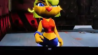 Ty The Tasmanian Tiger HD Final Walkthrough Part 15
