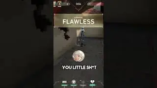 When You First Realize Valorant is Toxic...