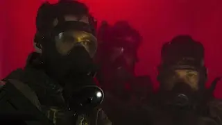 ¿Mi primera película? CONTRAFUEGO Trailer