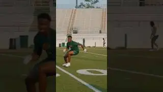 FAMU DB’S #collegefootball