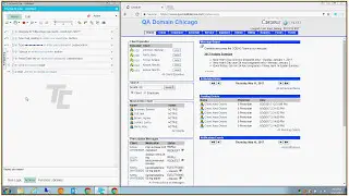 TruClient Gotchas - Slow Servers - Wait For Object