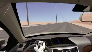 Assetto Corsa Hagwalah - Honda Accord 2017 GoPro View