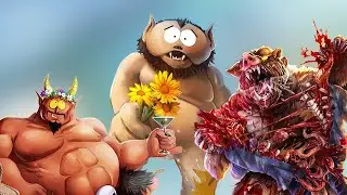 Scuzzlebutt Event | Level 7 Scuzzlebutt | South Park Phone Destroyer