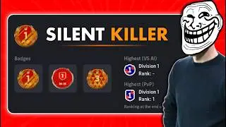 The Rank 1 Player Drops the BEST meta formation in eFootball! (Insane Wins) 👑