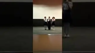 Вокальная группа 