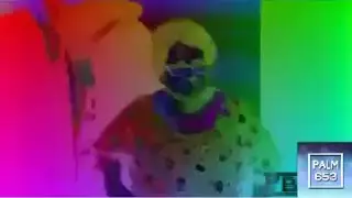 Preview 2 Angry Grandma V3 Effects | Preview 2 Effects | SuperCubed