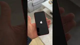 La gente no sabe este TRUCO para REINICIAR un iPhone…