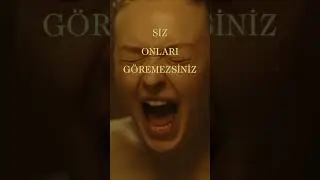 Onların Ne Olduğunu Bilmek İster Misin? Gözcüler Şimdi Sinemalarda! #watchersmovie