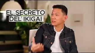 Yokoi Kenji 2022 parte 1 (Marlon Becerra Entrevista)
