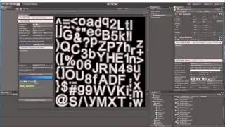 TextMesh Pro - Font Asset Creator (Feature Update)