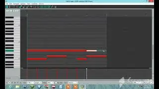 Uso de Instrumentos Virtuales en Reaper