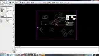 CAD - Layout Stampa PDF