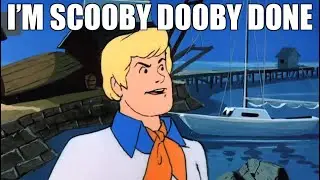 Fred’s Last Mystery