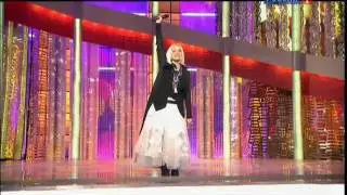 Лайма Вайкуле 