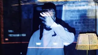 Armand Hammer - Woke Up and Asked Siri How I'm Gonna Die (Official Video)