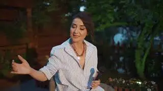 Ebru Elver Kıyamadım (Akustik)