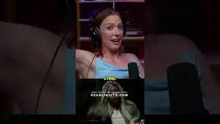 If Shes Crying Shes Lying