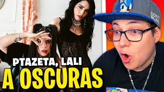 BOFFE REACCIONA a PTAZETA, LALI: 