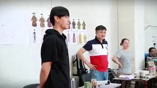 【郑云龙】《德龄与慈禧》光绪进组啦！