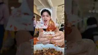 (P.3) Các nhà hàng mình yêu thích nhất ở Singapore // Du lịch ẩm thực Singapore