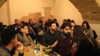Acoustic Gargà 2016/ 17 Granma Baka