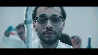 Kalin White - idc bout the club, i just want you (Official Video)