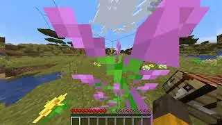 прошел майкрафт (будем играть покемон))_)))))
