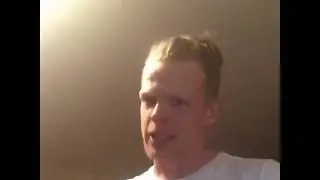 Mic Frampz spitting some SERIOUS barz (Drill)