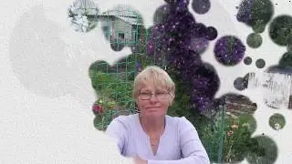 Конкурс Вальс Цветов - Аношина Татьяна Васильевна