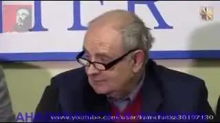 Михаил Хазин  Очертания посткризисного мира
